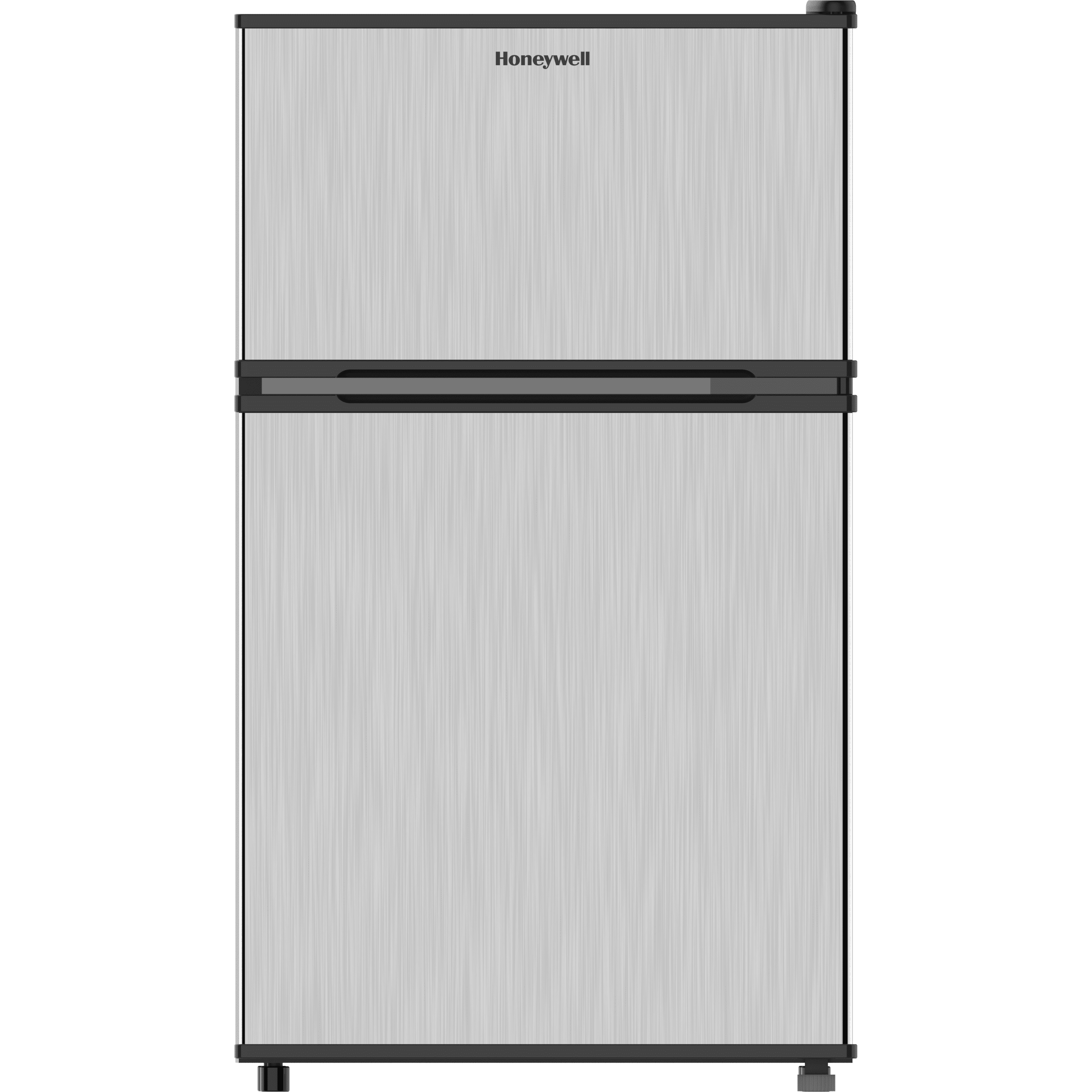 3.1 cubic feet 2 door compact refrigerator