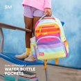 thumbnail image 3 of Simple Modern Mochila para Ni&ntilde;os Peque&ntilde;os para la Escuela | Kindergarten Primaria Ni&ntilde;os Mochila | Fletcher Colecci&oacute;n | 12L | Sports Balls, 3 of 8