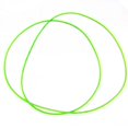 thumbnail image 1 of 2Pcs Round Belting Riding Cycling Training Table Transmission Roller Platform PU Belt 5MM for Drive Transmission, 1 of 5