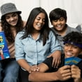 thumbnail image 2 of Who Knows Better? by What Do You Meme?® Family, 2 of 7