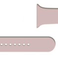thumbnail image 3 of Correa de reloj de silicona correa de reloj correas de correa de reloj accesorios de reloj correa de reloj de silicona simple a prueba de sudor 38 40 41 mm correas de reloj ANGGREK Otros, 3 of 8
