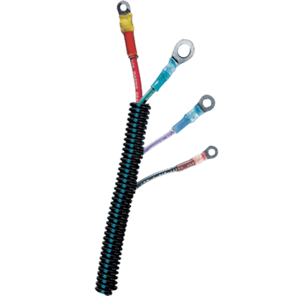 Ancor Wire Loom 453502