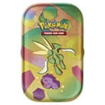 thumbnail image 4 of Pokemon TCG: Scarlet & Violet 151 Mini Tin | Gengar and Poliwag, 4 of 11