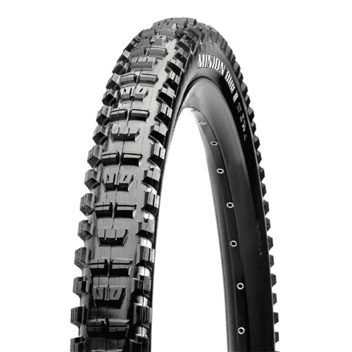 Maxxis Minion DHR II TR DoubleDown 3C Pneu