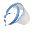 thumbnail image 1 of Cobertura Facial Dental Antiempañante, 10 Películas Desechables con Soporte Reutilizable, Protección Cómoda y Ajustable para Uso Profesional o Doméstico., 1 of 6