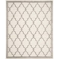 thumbnail image 1 of Safavieh Amherst Ivory Indoor Outdoor Rug - 8' x 10', 1 of 5