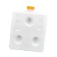 thumbnail image 4 of koolsoo Tank 9L Portable Multi Tool Oil Container for Automotive Truck Car, 4 of 9