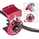 thumbnail image 2 of Wire Stripper - Handheld Portable Fast Wire Stripping Machine with 10 Blades, Manual Wire Stripper for 24 AWG and Up Universal, 2 of 5