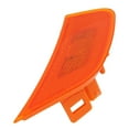 thumbnail image 3 of For Cadillac Escalade ESV 2021 2022 2023 Side Marker Light Driver Side | CAPA Certified | Front | Replacement For GM2550206, GM2550206C | 116-10644L, 84776452, 3 of 6