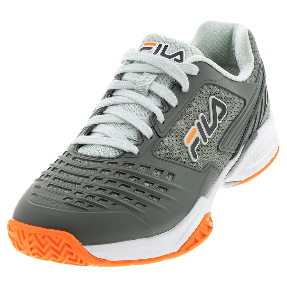 Fila Sport 1974 теннис