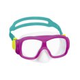 thumbnail image 3 of Goggles Visor Tipo Snorkel Para Niños 3 Años Colorido Bestway Paquete 3 Piezas Plástico De Alta Resistencia, 3 of 6