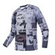 thumbnail image 3 of 2024 Ropa de ciclismo de montaña y enduro para motocross, camiseta de descenso para mujer y hombre, camisetas de ciclismo de montaña y BMX, 3 of 5
