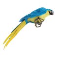 thumbnail image 4 of Adorno Decoración Artesanía Accesorios Duraderos para Teléfonos Inteligentes Sharpla Pájaro emplumado artificial, 4 of 8