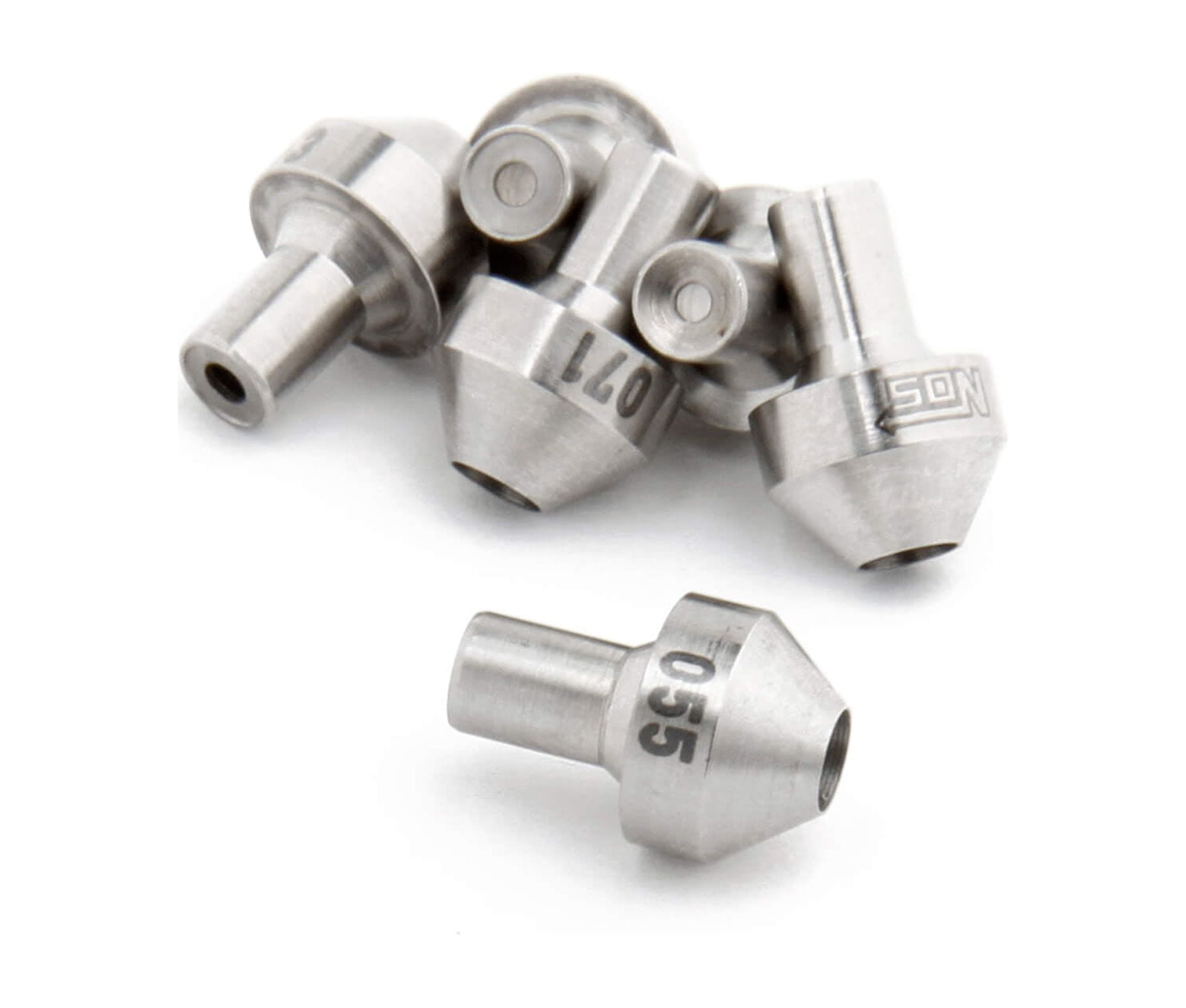 ぶー様 NEEDLE BAR BUSHING LOW, 111464-0-01 - Meta Precision