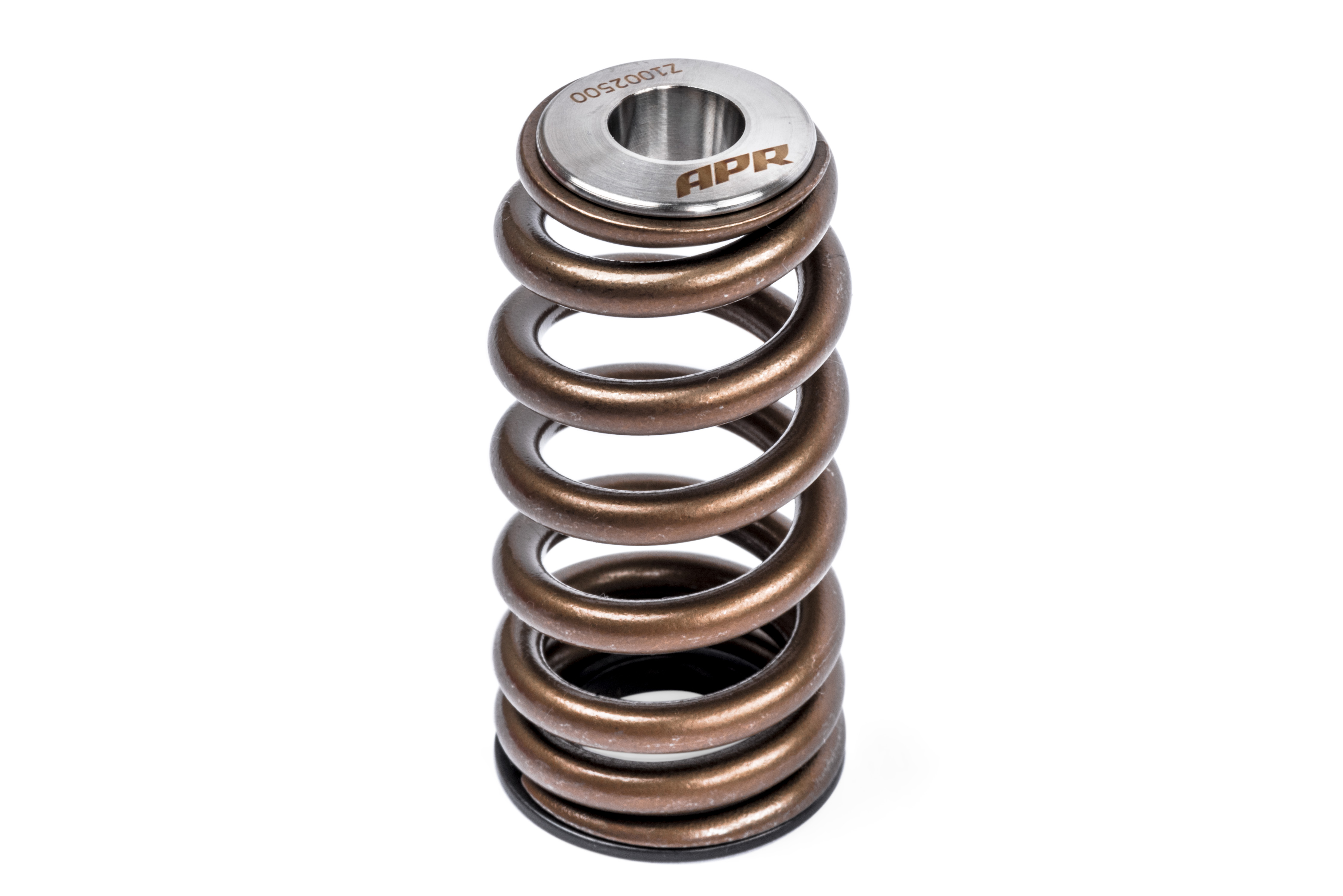 APR MS100258 Valve Spring with Retainer and Spring Seat - Each