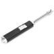 thumbnail image 3 of Encendedor de pulso USB, encendedor de pulso recargable de Metal para bobinas de mosquitos, velas, barbacoas, 3 of 8