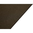 thumbnail image 6 of Furnish My Place Modern Indoor/Outdoor Commercial Solid Chocolate Rug, Modern Area Rug, Baby Nursery Mat, Pet-Friendly Carpet for Living Room, Playroom, Made in USA, 18" x 36" Half Round - Set of 10, 6 of 6