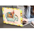 thumbnail image 3 of KSK KAISHEK Hard Shell Cover Compatible 2017 - 2010 Rel. Old Version MacBook Air 13 inchs with No Touch No USB-C Model: A1466 A1369 Cartoon A 3, 3 of 5