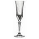 Lorenzo Import 242970 RCR Adagio Verre à Champagne Cristal Lot de 6 – image 1 sur 1