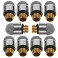 thumbnail image 2 of MasteelfCA 10pcs Stylus Replacement Tips Fiber Tips Stylus Pen Tips Capacitive Stylus Tips, 2 of 9