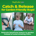 thumbnail image 7 of BugZooka! Insect Vacuum For All Ages - No Batteries or Toxic Chemicals, Safe Bug Vacuum with Long Nozzle - 1 Pack, 7 of 7