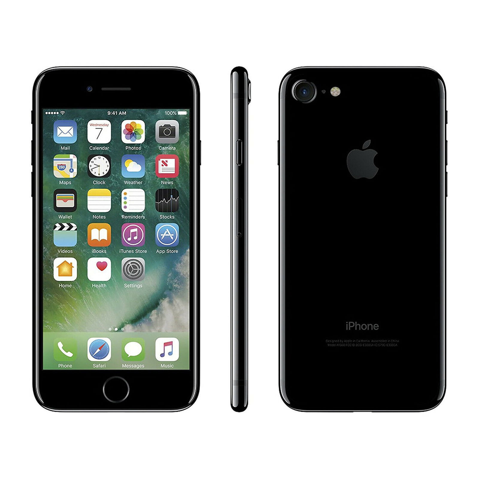 Restored Apple iPhone 11 Pro Max 64GB Verizon GSM Unlocked T-Mobile AT&T  LTE Space Gray (Refurbished) - Walmart.com