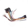 thumbnail image 5 of 2025-21 android power cable with dual protocol box for hyundai ix35.sonata 8.santa fe ix45.kia k3 navigation system, 5 of 6