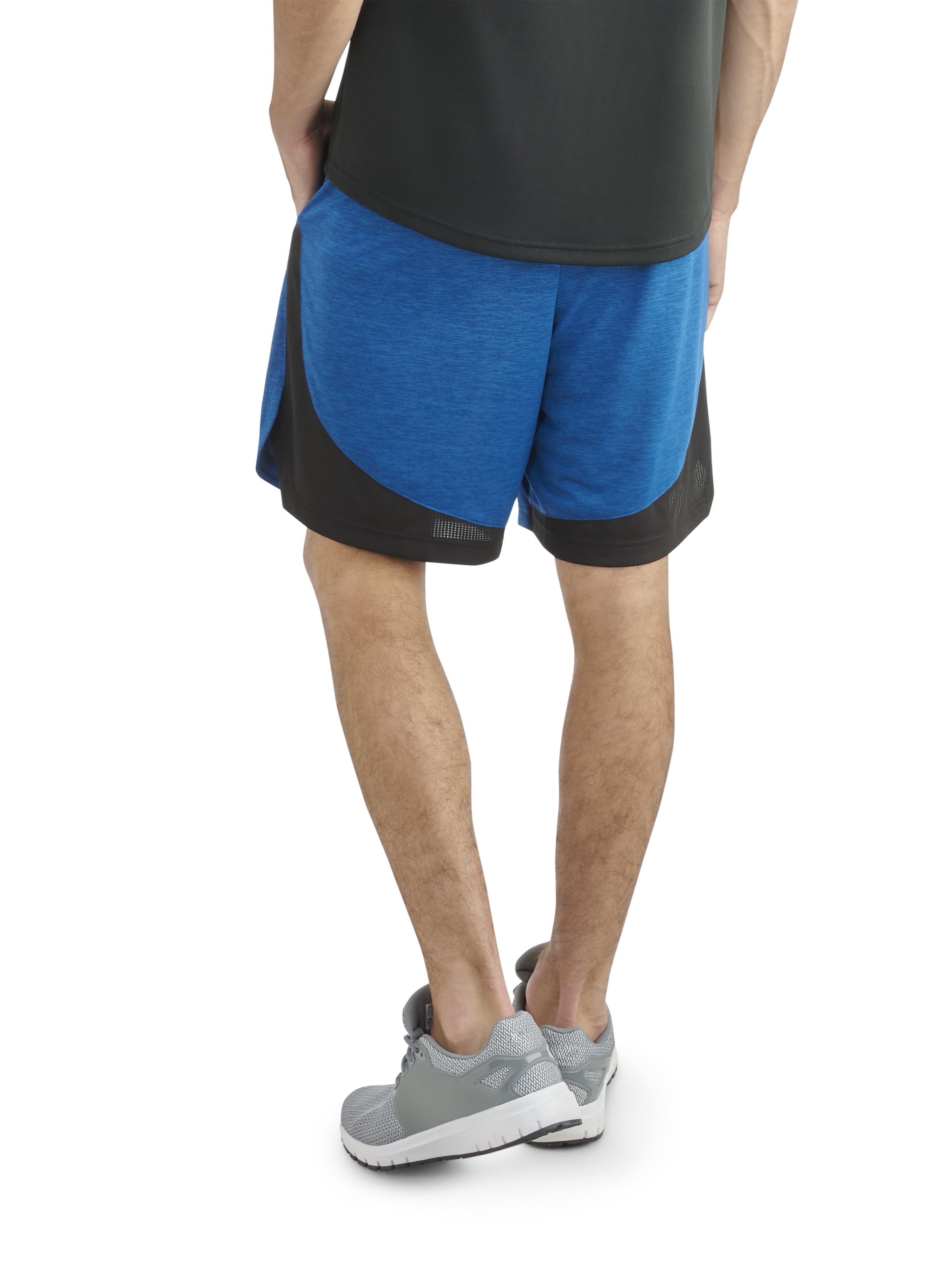 Walmart russell hotsell men's shorts