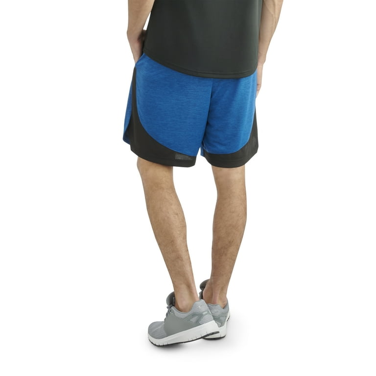 Russell Men's Core Performance Active Shorts