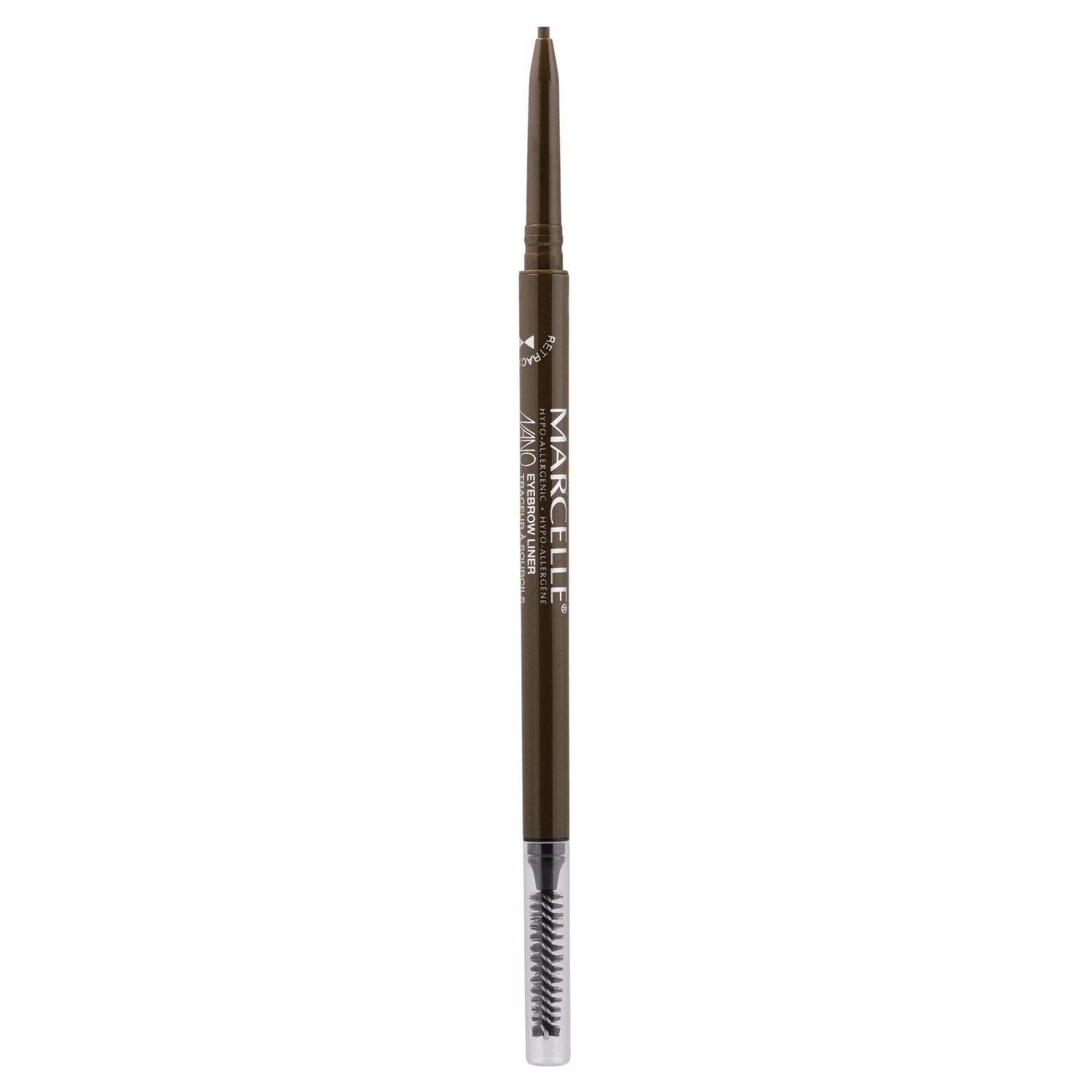Marcelle Nano Eyebrow Liner