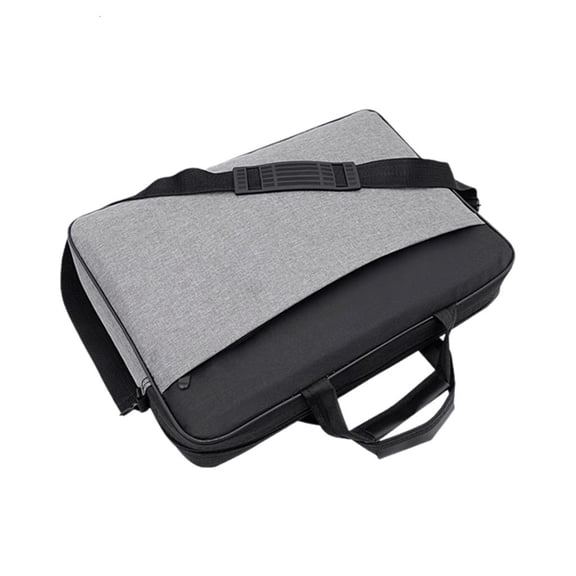 Giaone Stylish Waterproof Laptop Bag for Business Travel Fits 15.6/17 inch Laptops