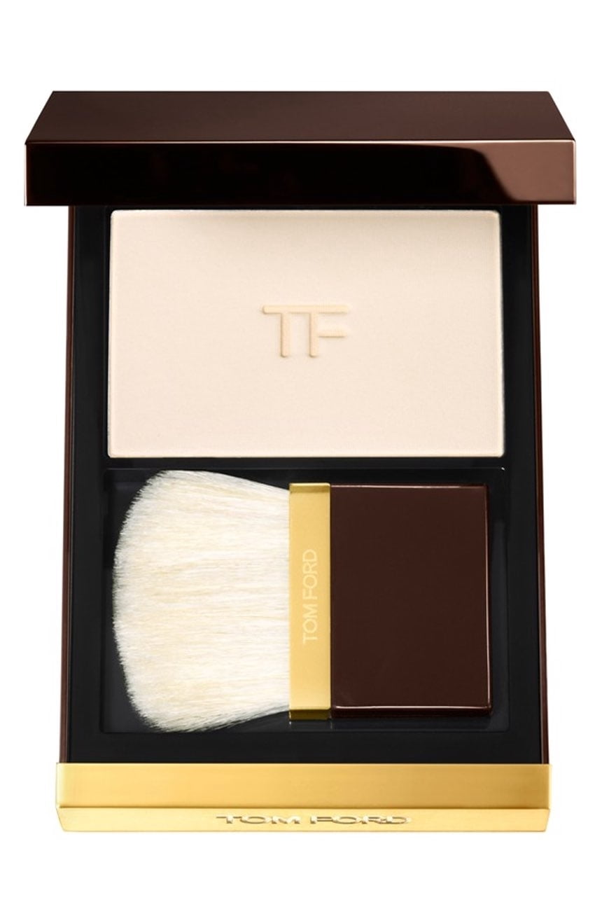 Tom Ford Translucent Finishing Powder 0.31oz/9g New In Box