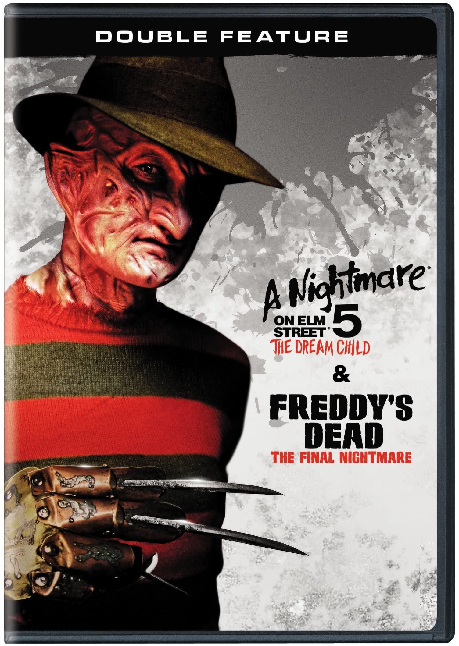 Scream, Queen!: My Nightmare on Elm Street - Walmart.com