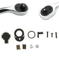 thumbnail image 6 of ✪ 1/4'' 3/8'' 1/2'' 72 Teeth Ratchet Socket Wrench Repair Accessory Spare Part Kit, 6 of 16