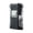 Chrome w/Black, variant on Jetline Avalanche Quadruple Table Torch Lighter