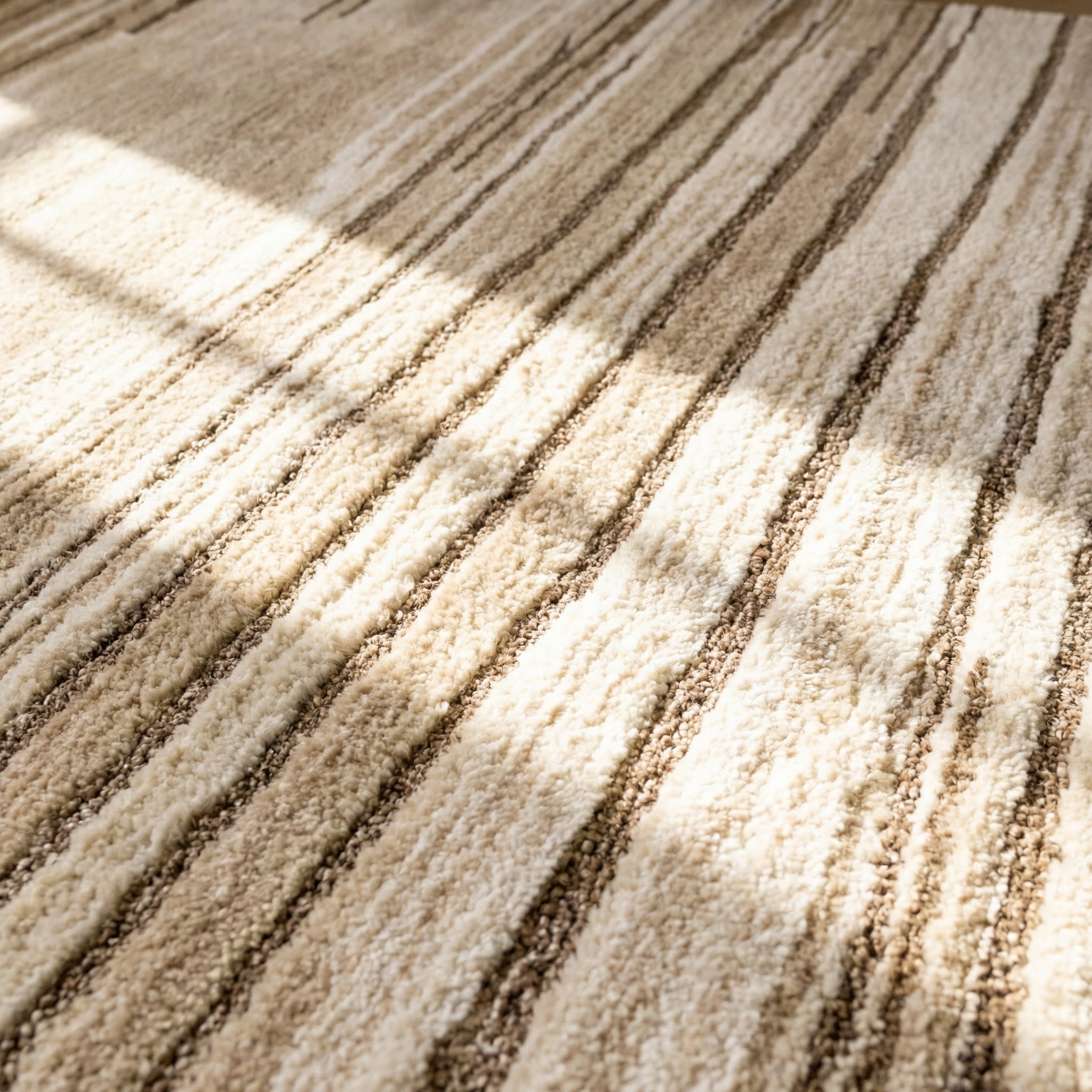 Rug Branch Maya Modern Abstract Indoor Hand-Tufted Area Rug