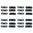 thumbnail image 1 of 12 Sets Chainsaw Chain Links Repair Part Size 3/8LP Pitch - .050 Gauge, 1 of 9