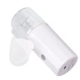 thumbnail image 2 of USB Charging Eye Sprayer Portable Nanometer Mist Fatigue Relief Facial Eye Moisturizing Sprayer DeviceWhite, 2 of 14