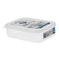 thumbnail image 5 of Freezer Storage Containers Bowl Oatmeal Container for Food Lettuce Vegetable 600ml, 5 of 8