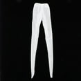 thumbnail image 4 of 2pcs Poupée Filles Collants Leggings Poupée Bas de Dentelle pour 1/4 BJD Poupées, 4 of 9