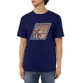 thumbnail image 4 of Michigan Panthers T-Shirt Casual Tee Shirts For Men, 4 of 5