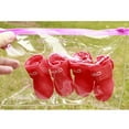 thumbnail image 2 of Dog Rain Boots Very Warm Boots Paw Protection Cat Small Dog Pet Shoes, 2 of 3