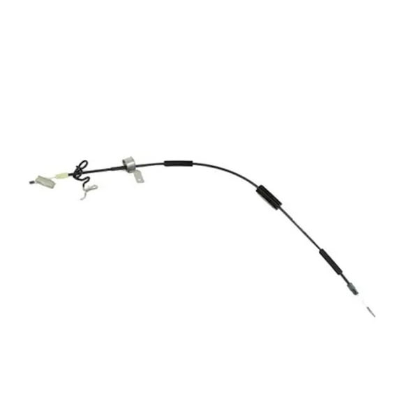 KarParts360 For Dodge Grand Caravan 2012-2020 Parking Brake Cable Rear, Driver Side