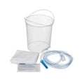 thumbnail image 2 of Medegen Medical Gentle-L-Care Cleansing Enema Bag Kit for Constipation, Includes 1500 mL Bucket, 1 Count, 2 of 2