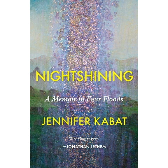Nightshining, (Paperback)