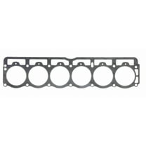 FEL-PRO 8778 PT Head Gasket Fits select: 1981-1985 JEEP JEEP, 1981-1985 JEEP SCRAMBLER