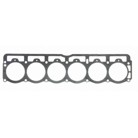 FEL-PRO 8778 PT Head Gasket Fits select: 1981-1985 JEEP JEEP, 1981-1985 JEEP SCRAMBLER