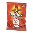 thumbnail image 3 of Doritos Tapatio Flavored Tortilla Chips Prepriced 2/$1 1.125 oz. Bag, 3 of 6