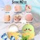 thumbnail image 3 of Rodillo de hielo para cara y ojos, mini rodillo de hielo, molde de hielo para masaje facial gua sha para reducir la hinchazón de los ojos y reducir los poros, 3 of 5
