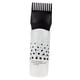 thumbnail image 5 of Botella Dispensadora de tinte para el cabello vacía Baoblaze 120 ML Aplicador de tinte negro, 5 of 6